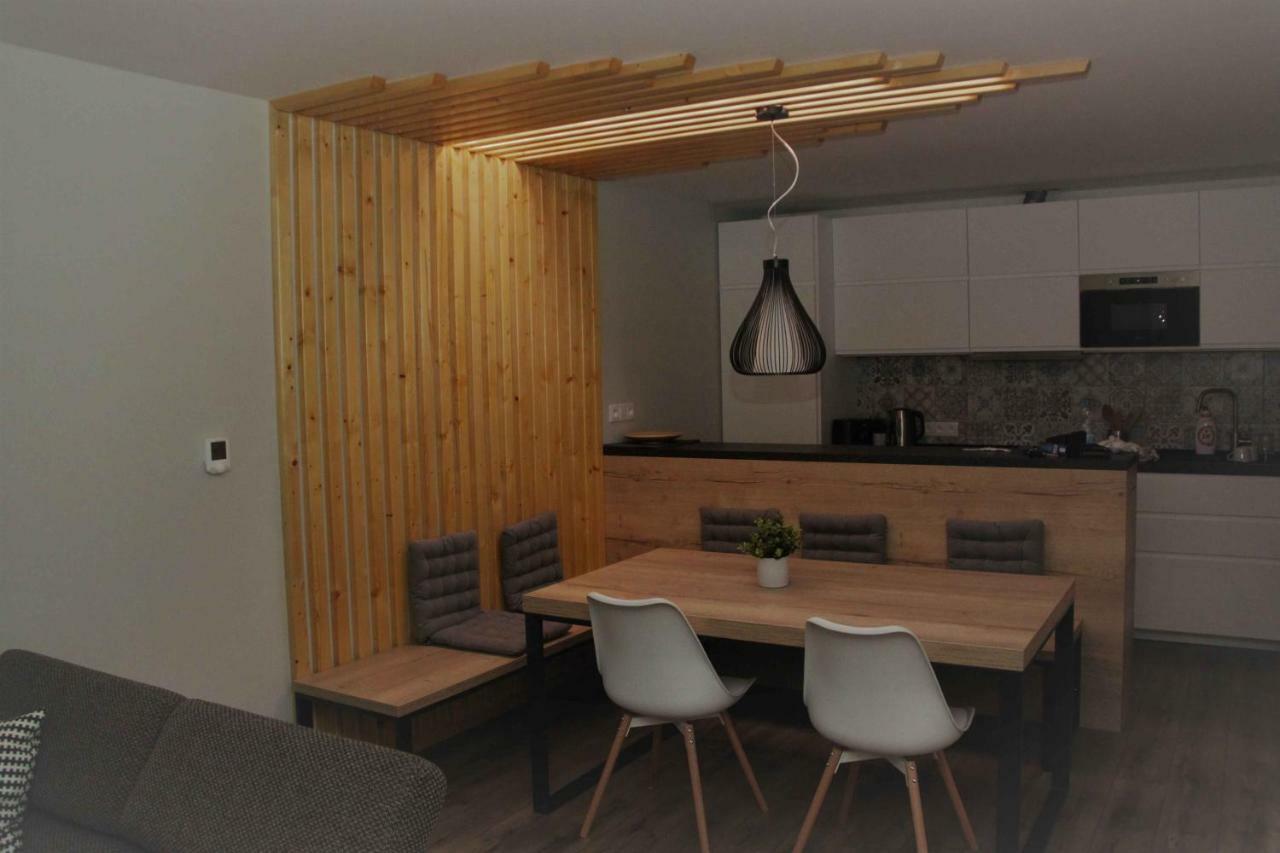 Apartment Andrea ماريا ألم ام شتاينر المظهر الخارجي الصورة
