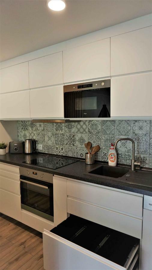 Apartment Andrea ماريا ألم ام شتاينر المظهر الخارجي الصورة