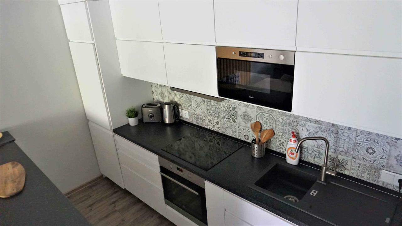 Apartment Andrea ماريا ألم ام شتاينر المظهر الخارجي الصورة