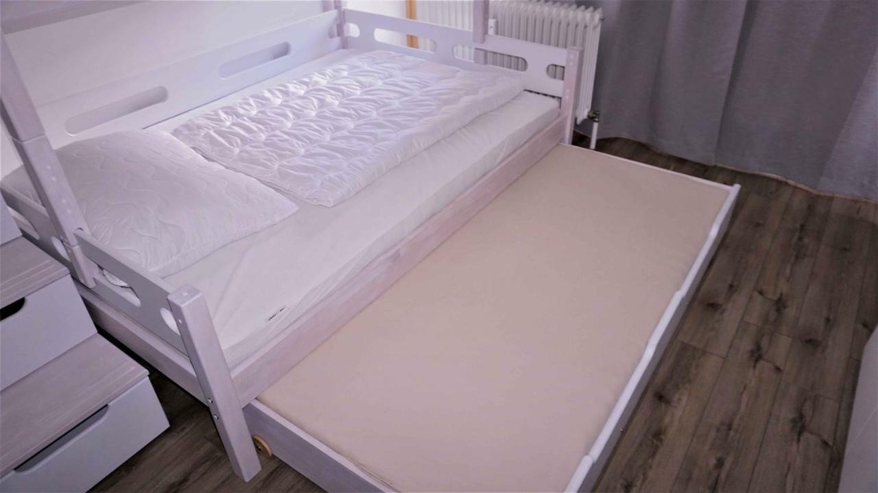 Apartment Andrea ماريا ألم ام شتاينر المظهر الخارجي الصورة