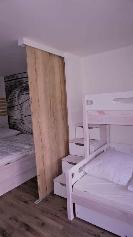Apartment Andrea ماريا ألم ام شتاينر المظهر الخارجي الصورة