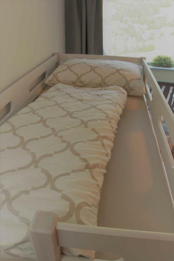 Apartment Andrea ماريا ألم ام شتاينر المظهر الخارجي الصورة