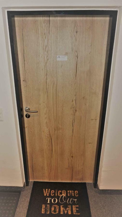 Apartment Andrea ماريا ألم ام شتاينر المظهر الخارجي الصورة