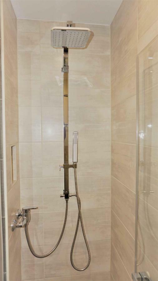 Apartment Andrea ماريا ألم ام شتاينر المظهر الخارجي الصورة