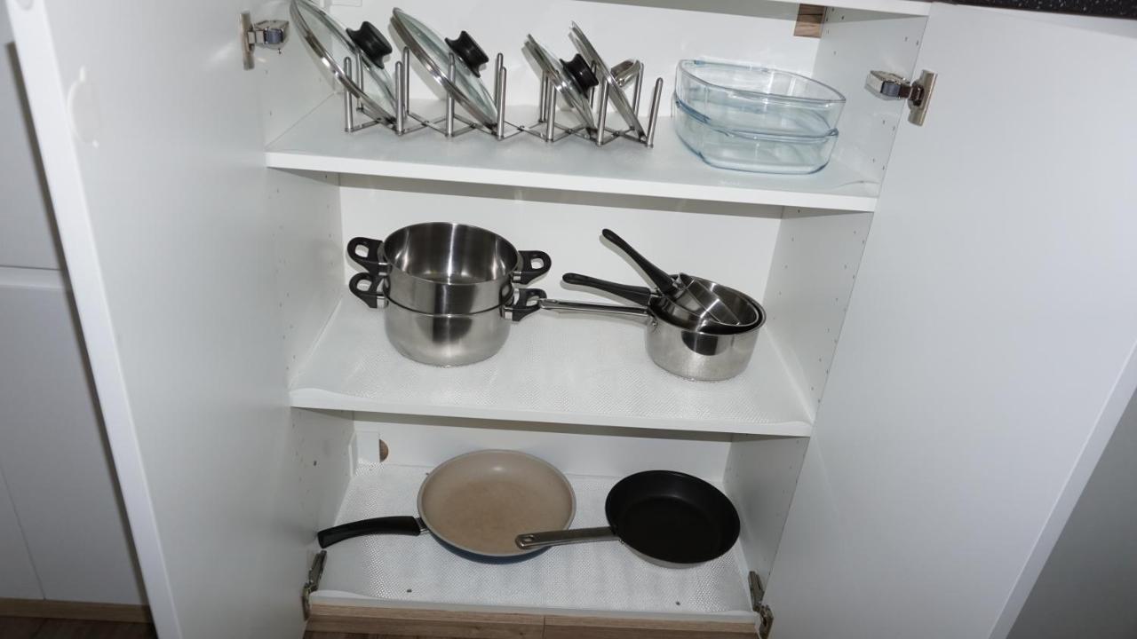 Apartment Andrea ماريا ألم ام شتاينر المظهر الخارجي الصورة