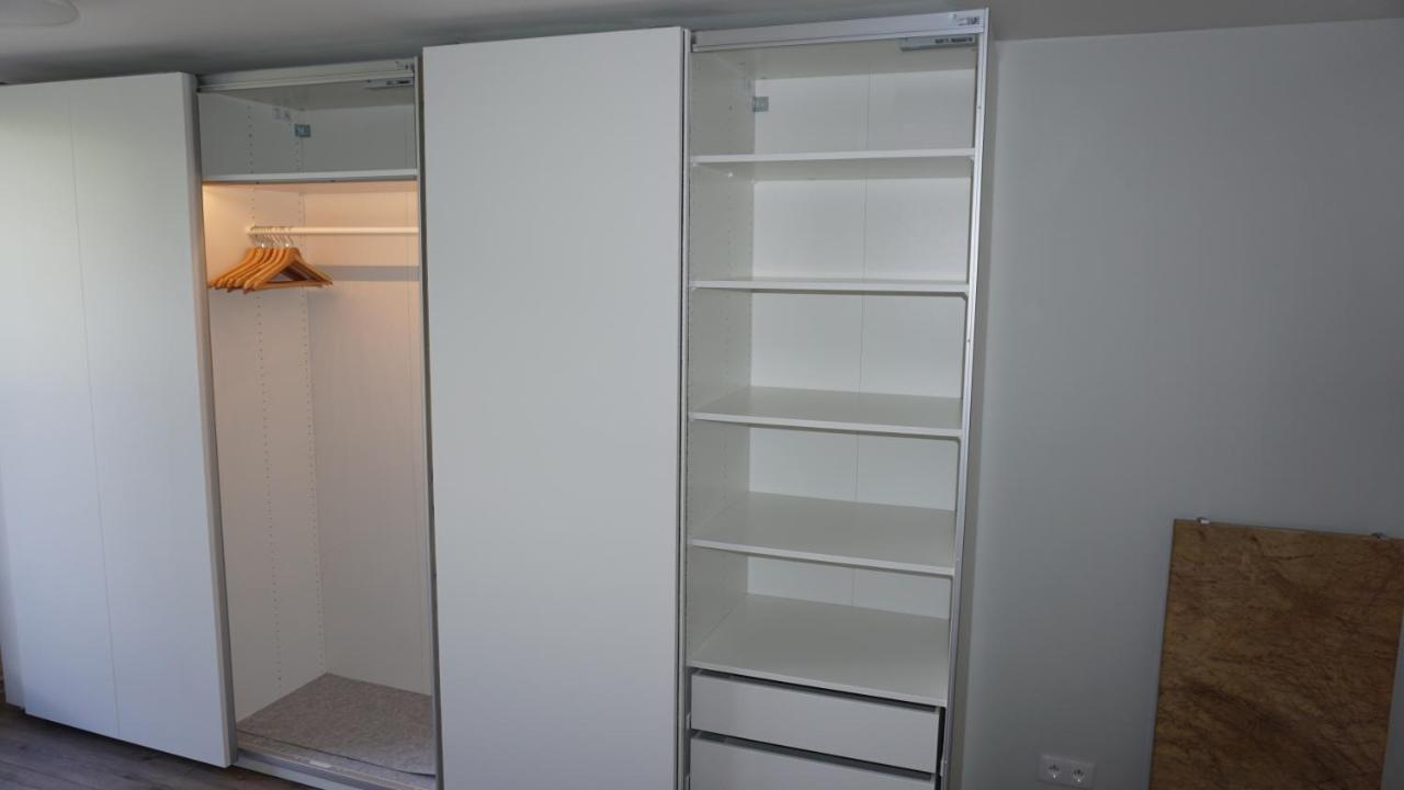 Apartment Andrea ماريا ألم ام شتاينر المظهر الخارجي الصورة